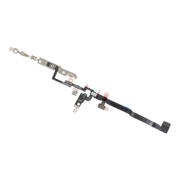 iPhone 16e Power Button Flex Cable (Original)