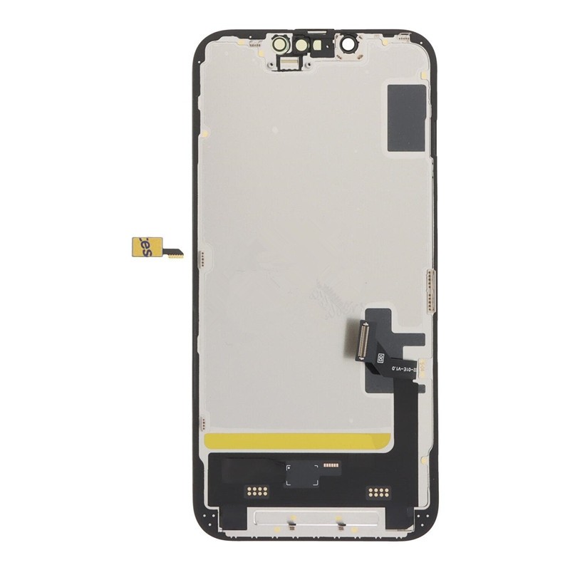 LCD Assembly for iPhone 16e (GX Soft OLED)