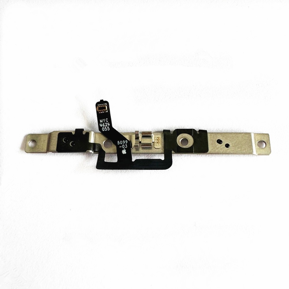 iPhone 16e Volume Button Flex Cable (Pulled)