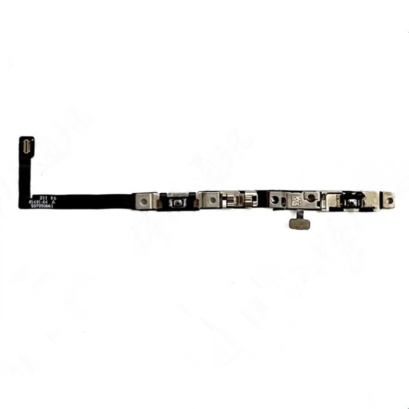 iPhone 17 Power Button Flex Cable (Pulled)