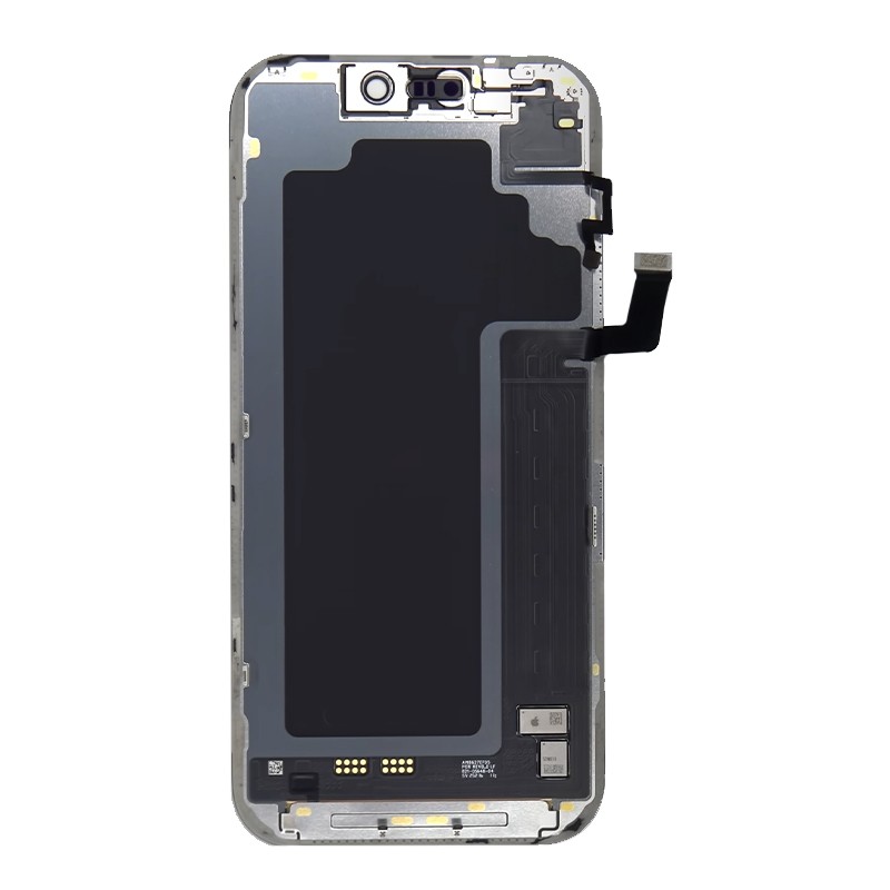 LCD Assembly for iPhone 17 Pro (with Proximity Light Sensor Flex Cable) (Pulled)