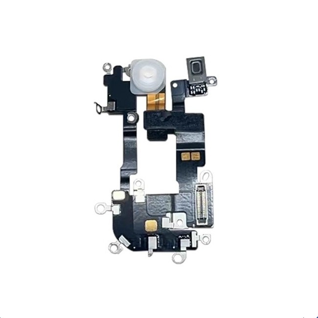 iPhone 17 Pro Max Flash Light Sensor Flex Cable (Premium) 
