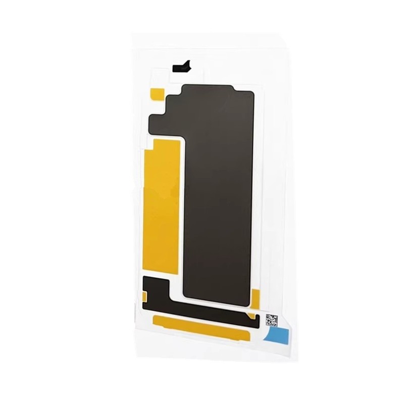 iPhone 17 Pro Max LCD Display Heat Sink Tape 5pcs/lot