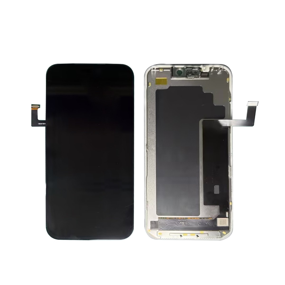 LCD Assembly for iPhone 17 Pro Max (TFT) (HD+ 120Hz)