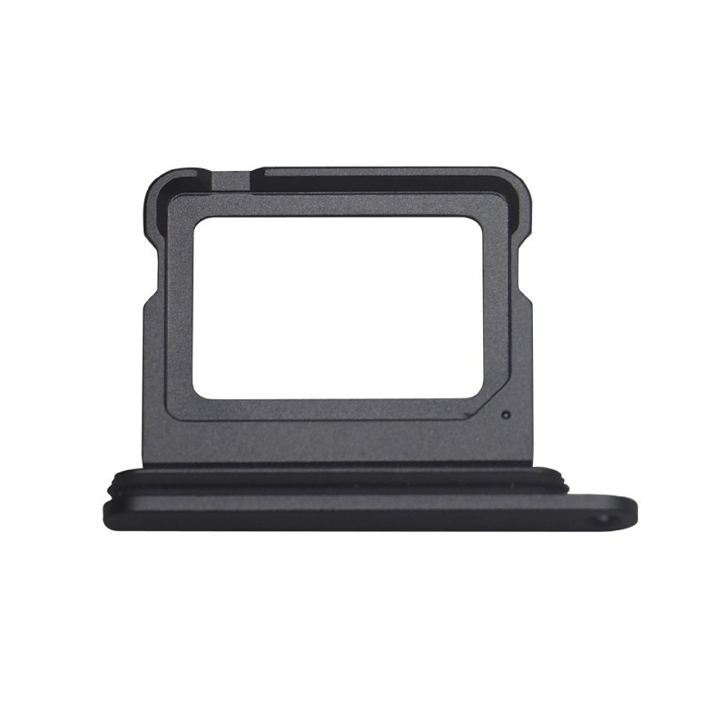 iPhone 17 SIM Tray (White/Green/Blue/Purple/Black) (Original) (Single Card Version)