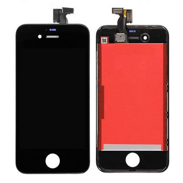 LCD Assembly for iPhone 4S (updated ESR) (Copy AAA,Standard Quality)