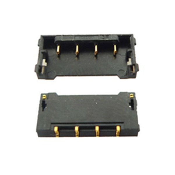  iPhone 4S Logic Board Battery Connector