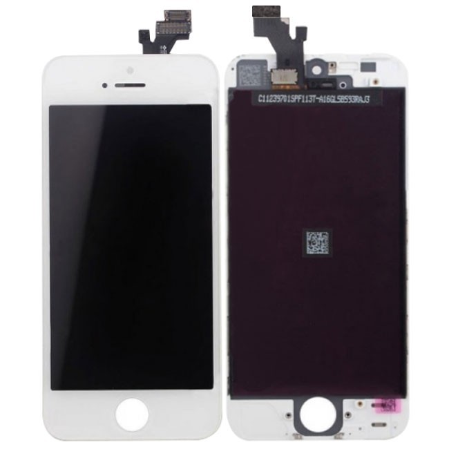 LCD Assembly for iPhone 5 (updated ESR) (Copy AAA,Standard Quality)
