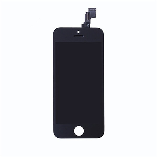 LCD Assembly for iPhone 5C (updated ESR) (Copy AAA,Standard Quality)
