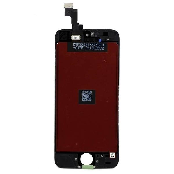 LCD Assembly for iPhone 5S (Original FOG / Refurbished)