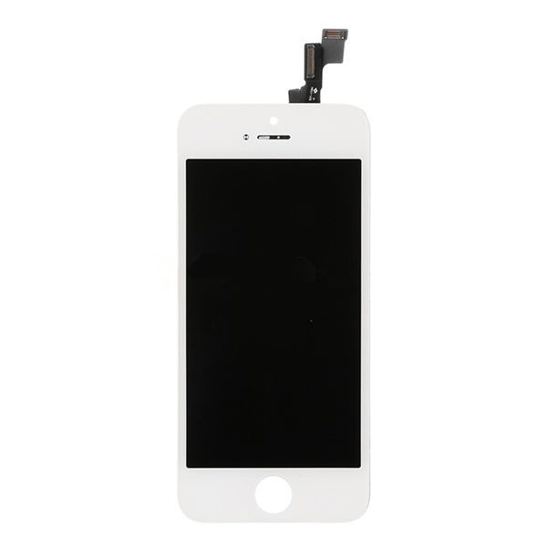 LCD Assembly for iPhone 5S (updated ESR) (Copy AAA,Standard Quality)