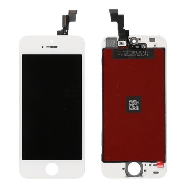 LCD Assembly for iPhone 5S (Original FOG / Refurbished)