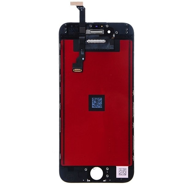 For iPhone 6 LCD Display and Touch Screen Digitizer Assembly with Frame Replacement - Panda -- Basic
