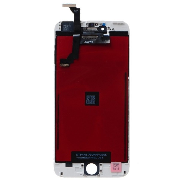 LCD Assembly for iPhone 6 (updated ESR) (Copy AAA,Standard Quality)