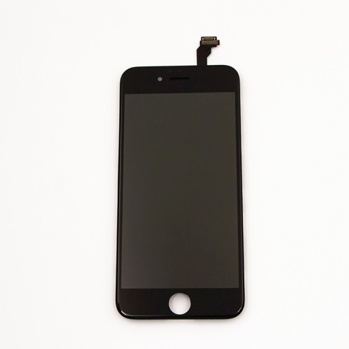 LCD Assembly for iPhone 6 Plus (3M ESR & Full View)(Wide Color Gamut)(Sharp)(Copy AAA+,Premium Quality)