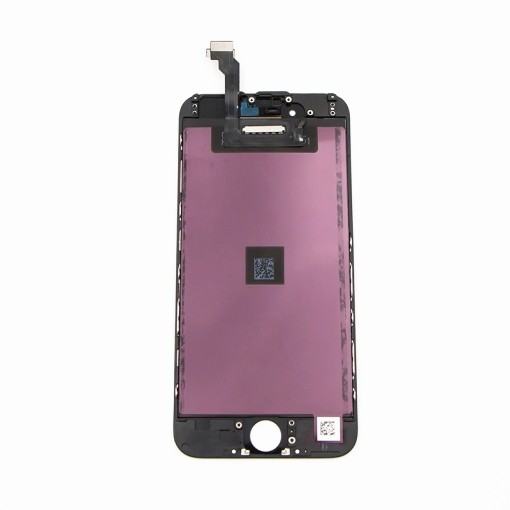 LCD Assembly for iPhone 6 Plus (3M ESR & Full View)(Wide Color Gamut)(Sharp)(Copy AAA+,Premium Quality)
