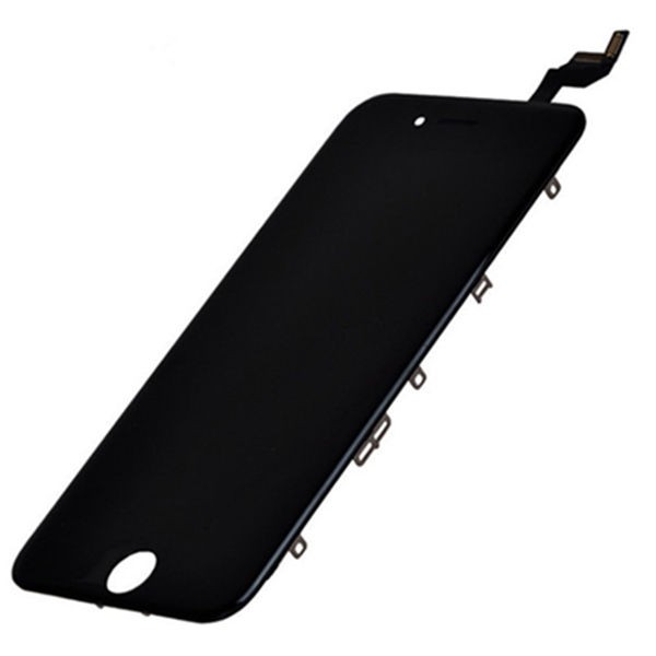 For iPhone 6S LCD Display and Touch Screen Digitizer Assembly with Frame Replacement - Original 