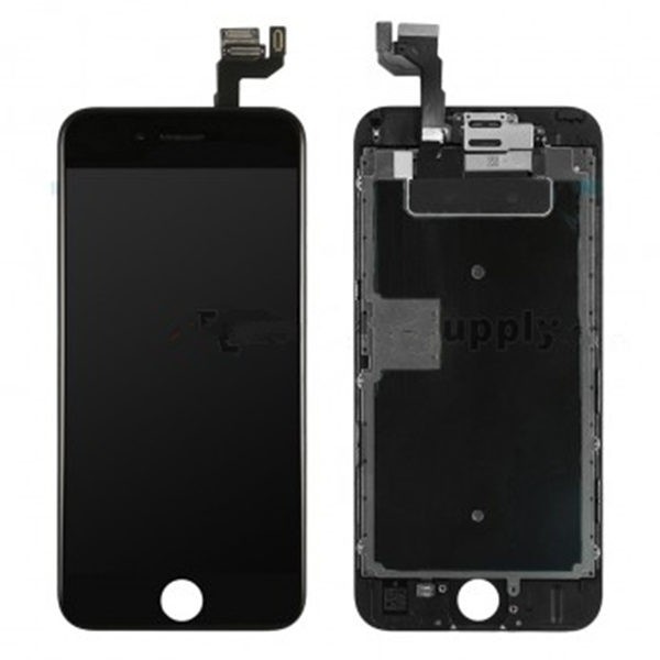 LCD Assembly for iPhone 6S (Pulled)