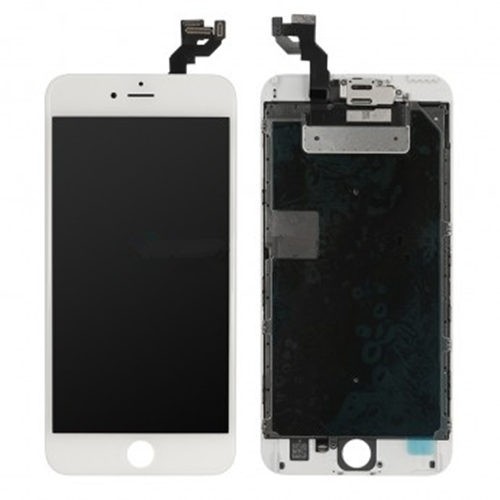 LCD Assembly for iPhone 6S Plus (3M ESR & Full View)(Wide Color Gamut)(Copy AAA+,Premium Quality)