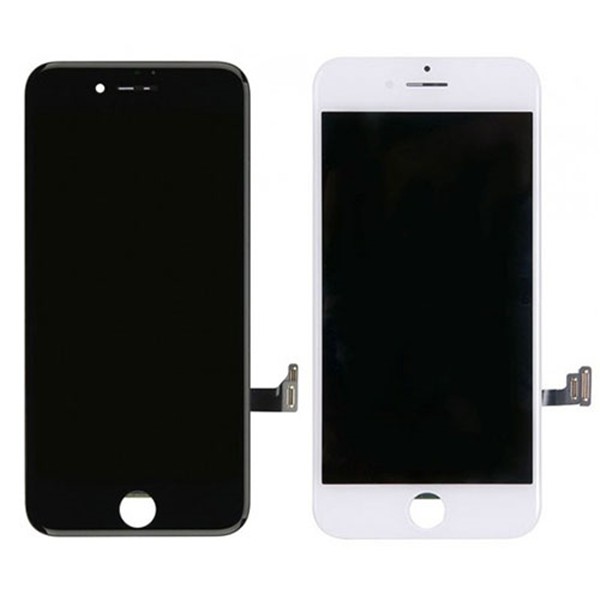 LCD Assembly for iPhone 7 (updated ESR) (Copy AAA,Standard Quality)