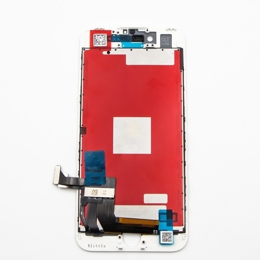 LCD Assembly for iPhone 7 (3M ESR & Full View)(Wide Color Gamut)(Copy AAA+,Premium Quality)