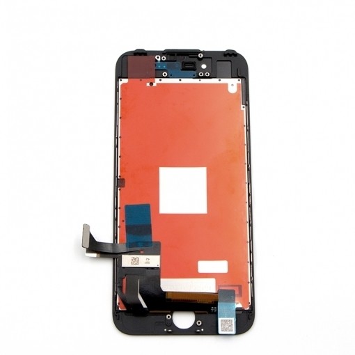 LCD Assembly for iPhone 7 Plus (3M ESR & Full View)(Wide Color Gamut)(Copy AAA+,Premium Quality)