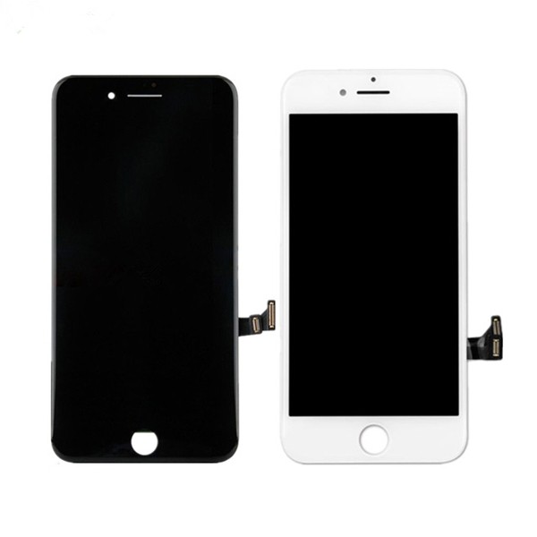 LCD Assembly for iPhone 8 (updated ESR) (Copy AAA,Standard Quality)