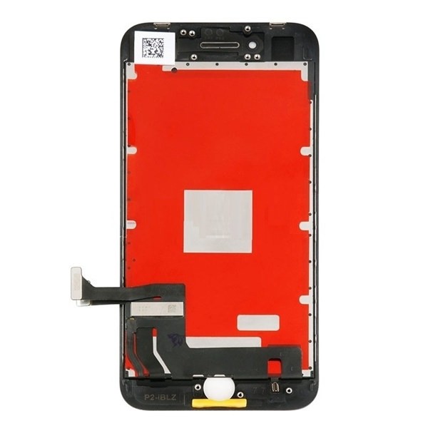 For iPhone 8 LCD Display and Touch Screen Digitizer Assembly with Frame Replacement - Panda -- Basic