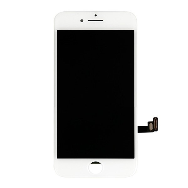 LCD Assembly for iPhone 8 (updated ESR) (Copy AAA,Standard Quality)