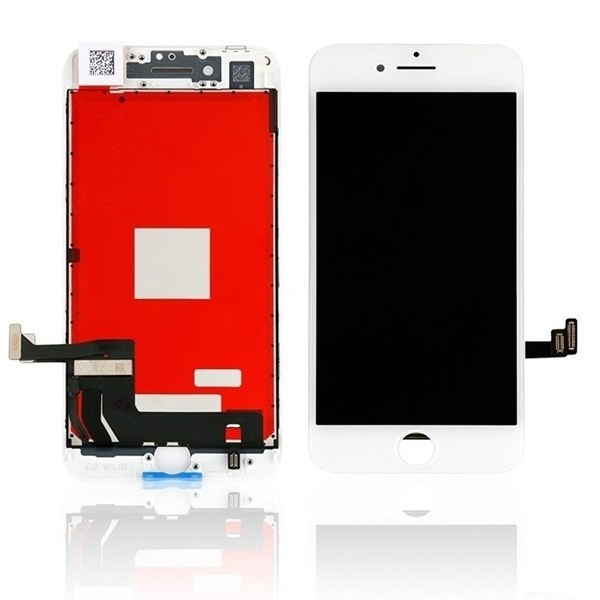 LCD Assembly for iPhone 8 (Pulled)