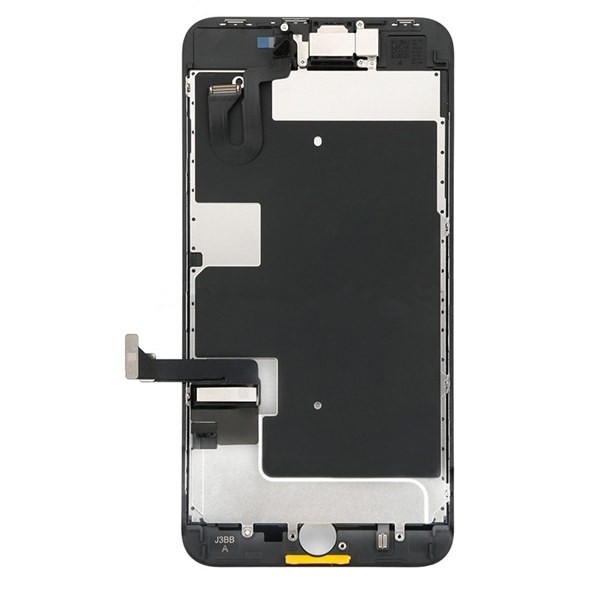 LCD Assembly for iPhone 8 (3M ESR & Full View)(Wide Color Gamut)(Copy AAA+,Premium Quality)