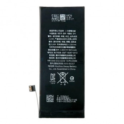 iPhone 8 Battery Li-Ion 3.82V 1821mAh (Standard) ( MOQ:50 pieces)