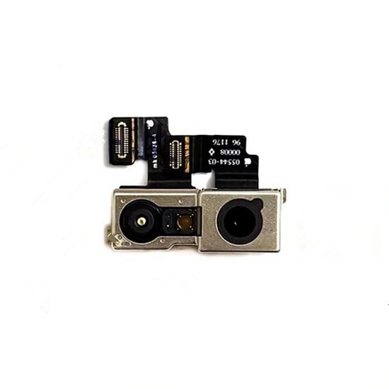 iPhone Air 18MP Ultrawide Front Camera with IR Camera (Pulled)