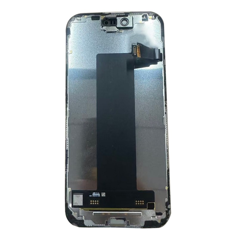 LCD Assembly for iPhone Air (with Proximity Light Sensor Flex Cable) (Refurbished)