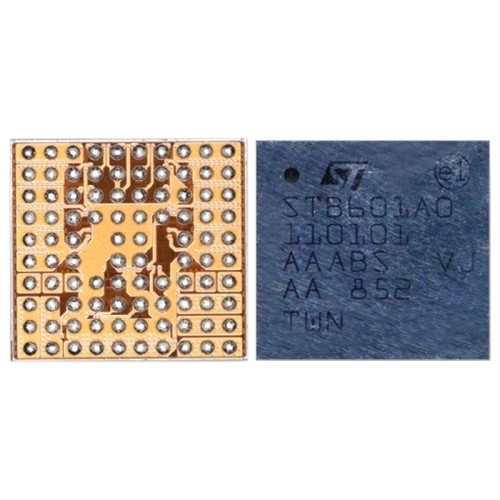 For iPhone XS / XR / XS Max Face Recognition IC STB601A0(U4400) (Original)