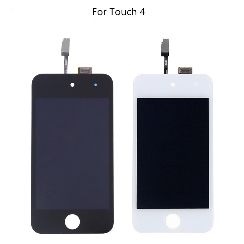 iPod Touch 4th 5th 6th LCD Screen Digitizer Assembly (Original)