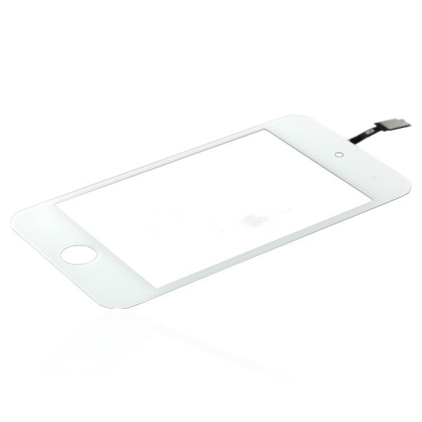  iPod Touch 4th Gen Touch Screen Digitizer White