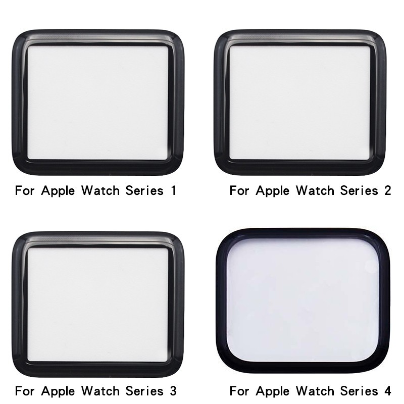 Apple Watch Front Glass Lens 