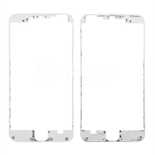 iPhone 6 Plus Digitizer Frame - White
