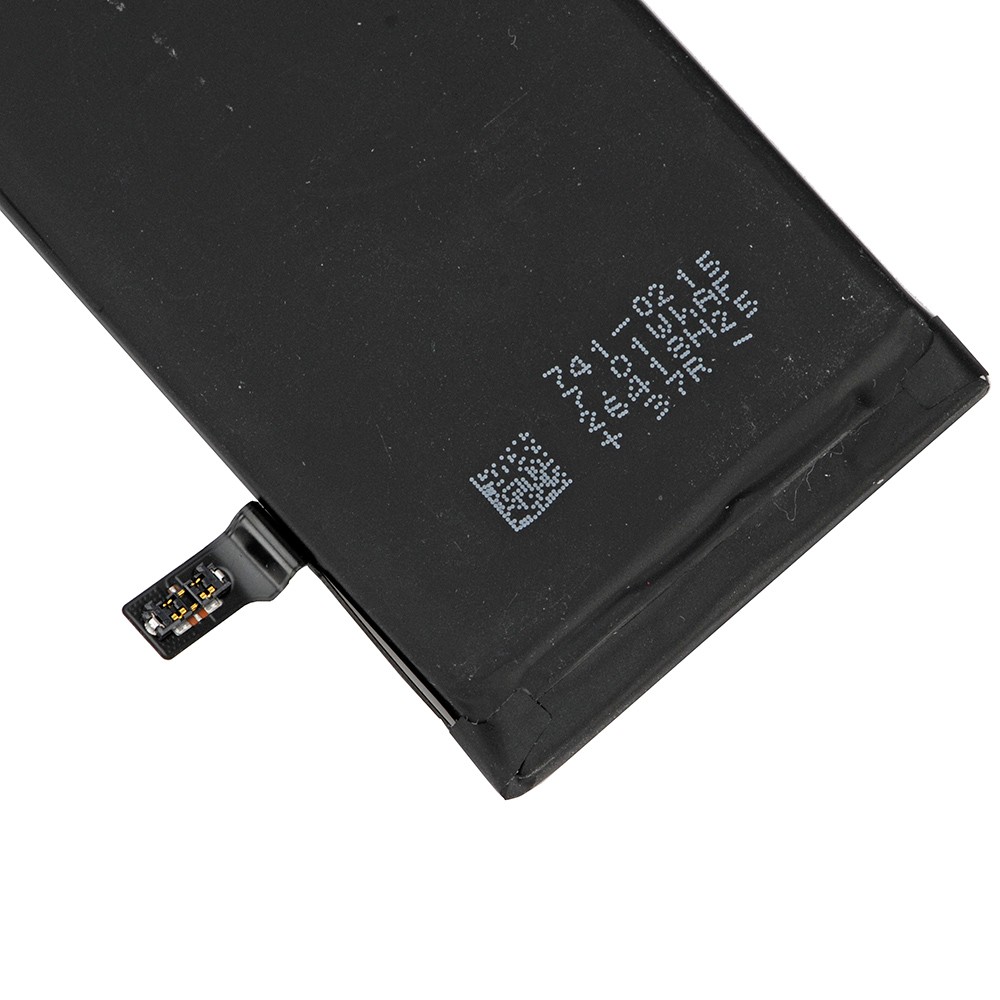 iPhone 6S Battery Li-Ion 3.82V 1715mAh (Standard) ( MOQ:50 pieces)